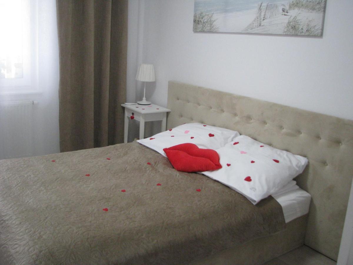 Apartament Happy Time Spa - Kolobrzeg Apartment Екстериор снимка